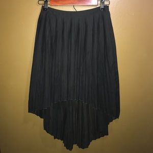 Size S Forever 21 Mid Length Skirt